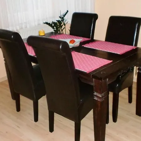Ab 3 Apartamento Dresde
