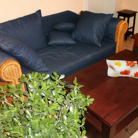 Ab 3 Uebernachtungen Daire Dresden