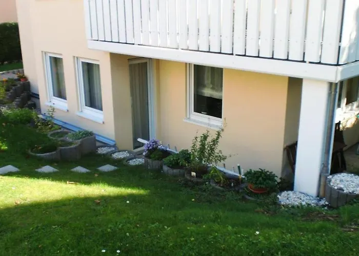 Ab 3 Uebernachtungen