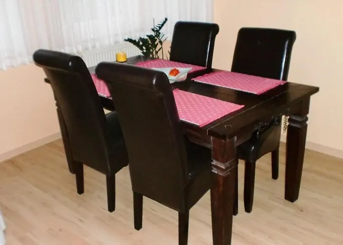 Ab 3 Uebernachtungen Appartamento Dresda