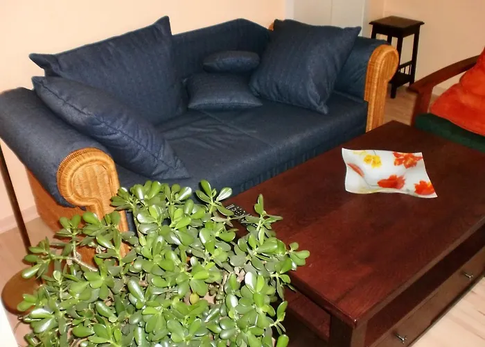 Ab 3 Uebernachtungen Appartamento Dresda