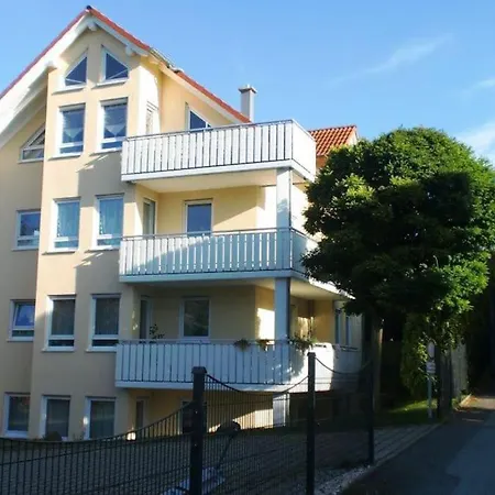 Lägenhet Ab 3 Uebernachtungen *