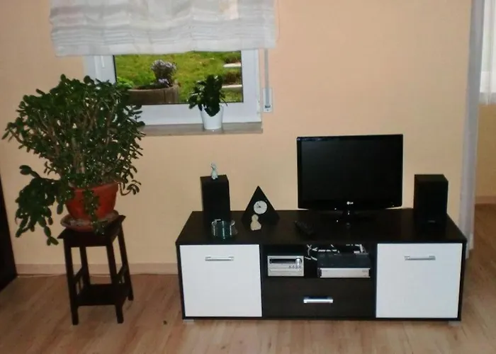 Ab 3 Uebernachtungen Appartement