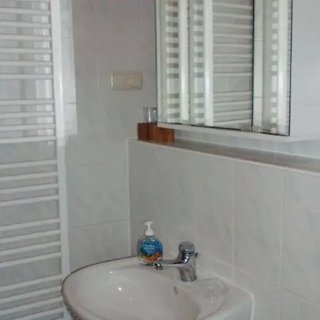 Διαμέρισμα Ab 3 Uebernachtungen Δρέσδη